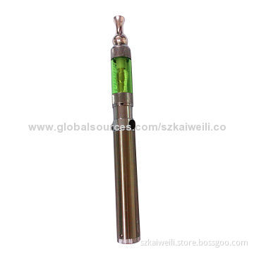 2014EGQ-RS Electronic Cigarettes with Metal Drip